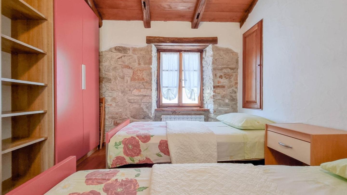 Villa Ariana Novigrad Istria Exterior foto
