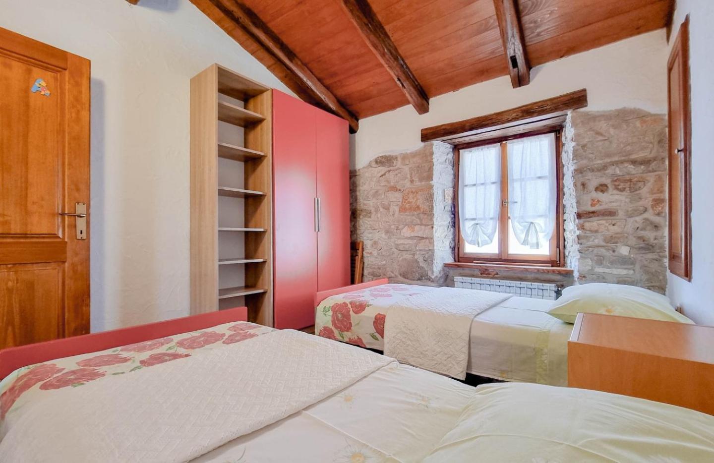 Villa Ariana Novigrad Istria Exterior foto