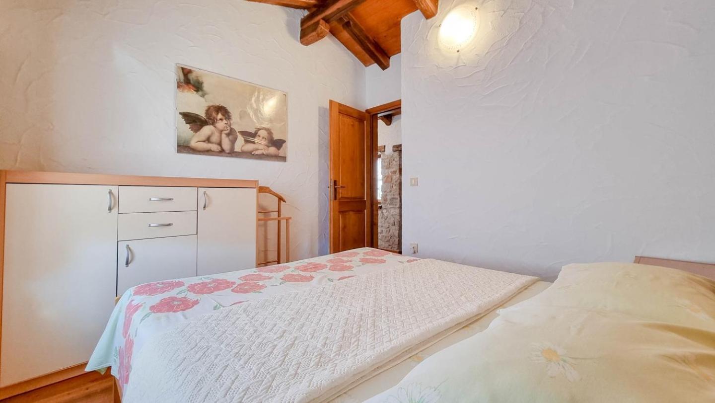Villa Ariana Novigrad Istria Exterior foto