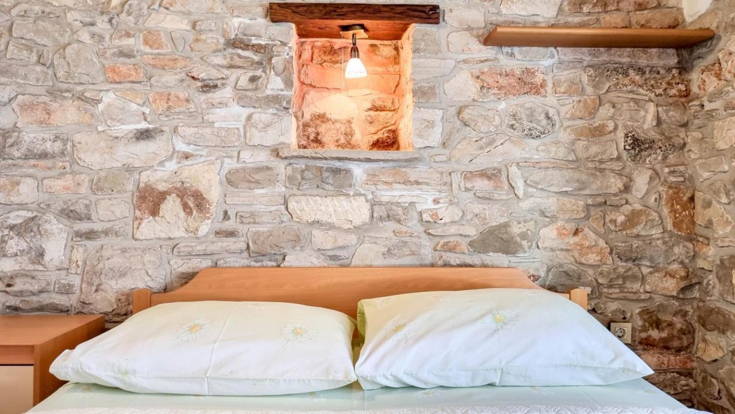 Villa Ariana Novigrad Istria Exterior foto