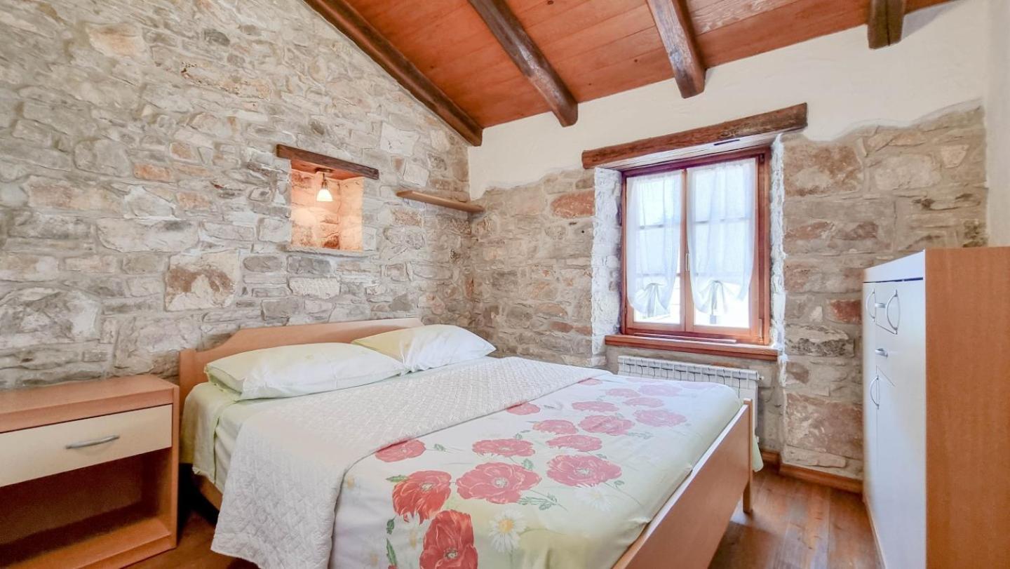 Villa Ariana Novigrad Istria Exterior foto